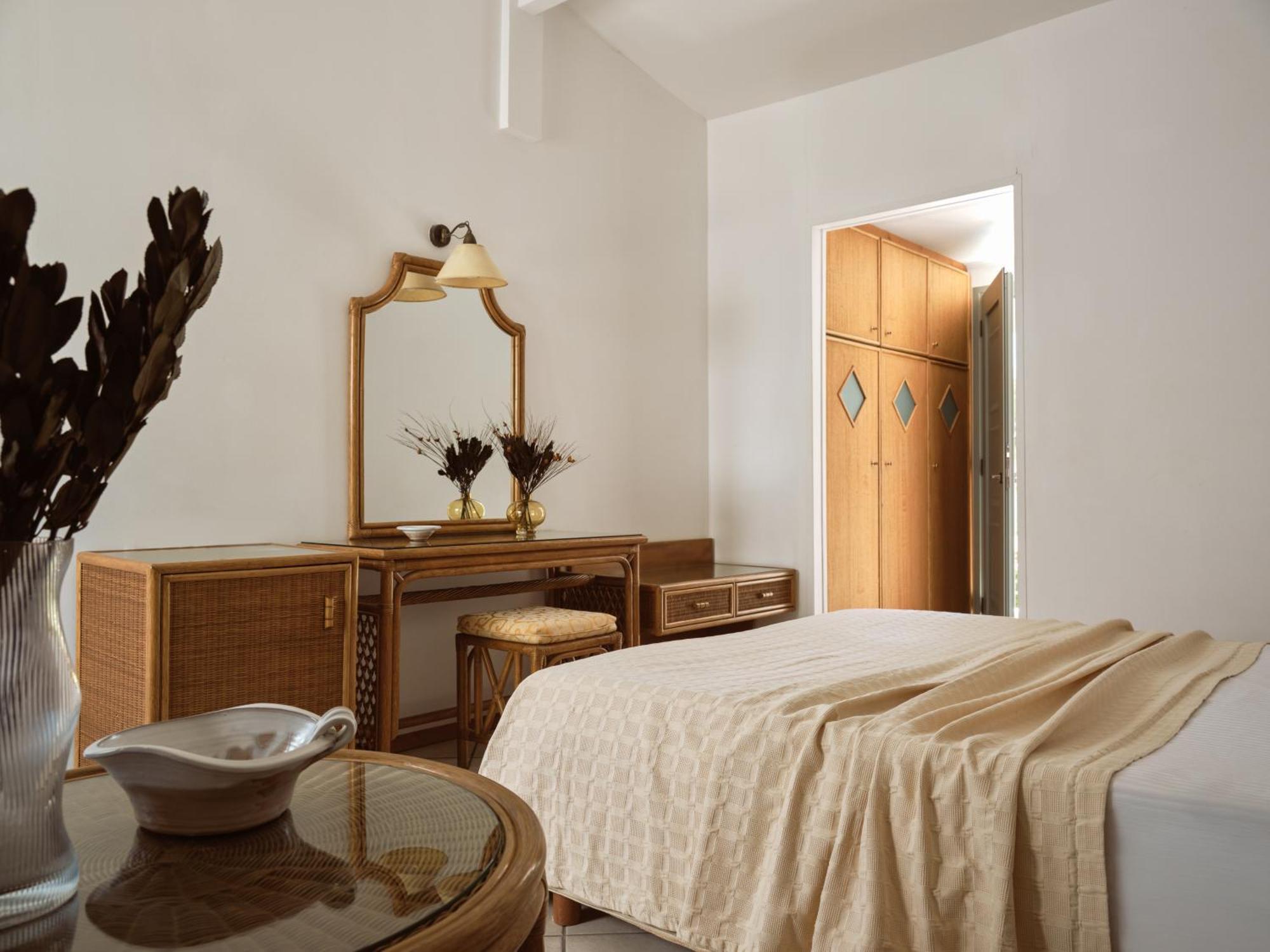 Aquarius Hotel Vasilikí Dış mekan fotoğraf