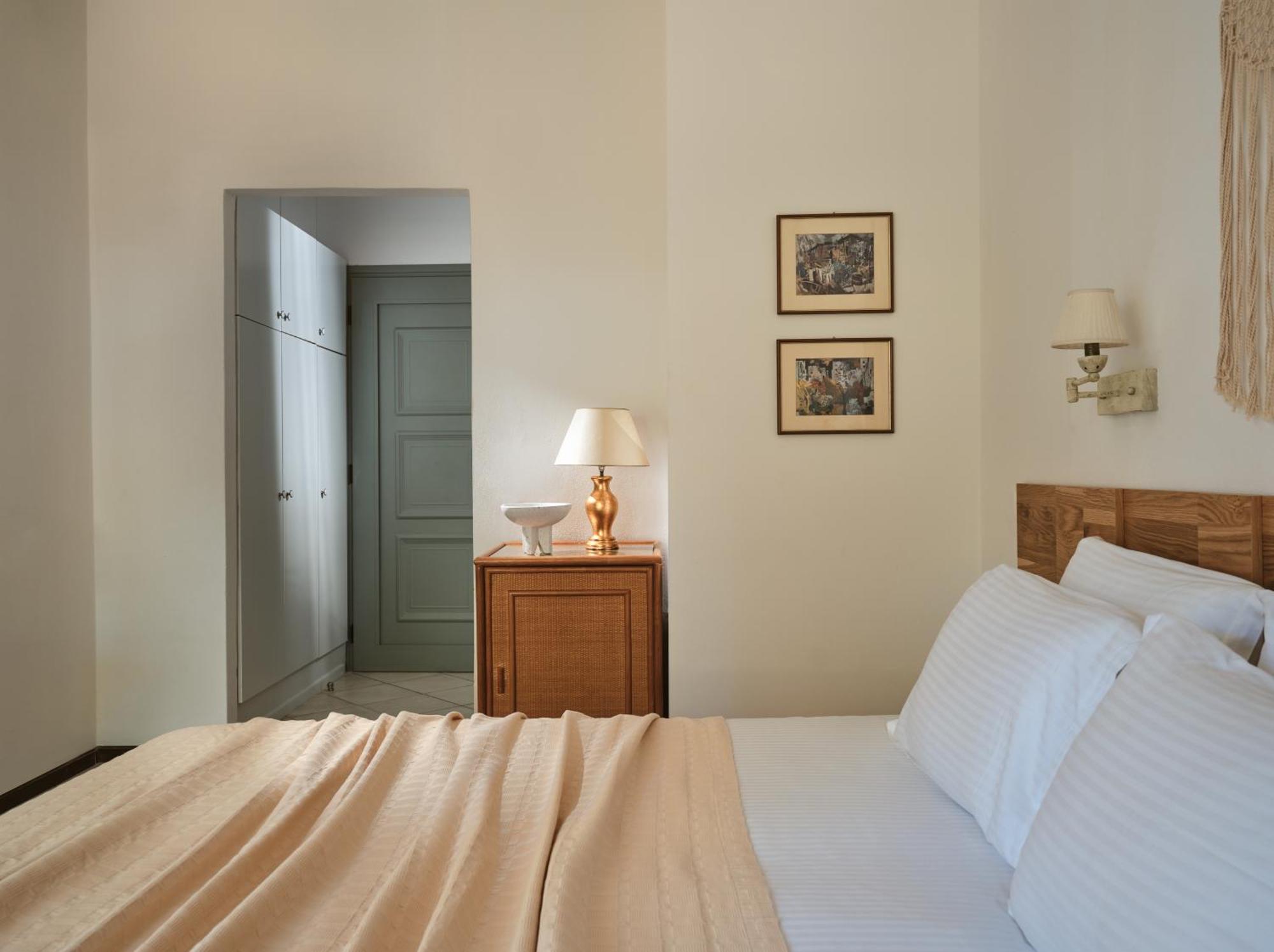 Aquarius Hotel Vasilikí Dış mekan fotoğraf