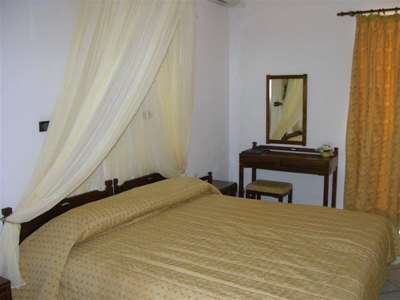 Aquarius Hotel Vasilikí Dış mekan fotoğraf