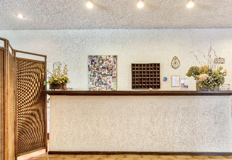 Aquarius Hotel Vasilikí Dış mekan fotoğraf