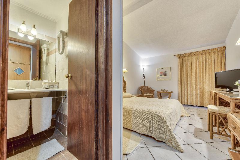 Aquarius Hotel Vasilikí Dış mekan fotoğraf